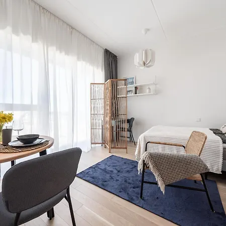 Unique Kalaranna District Apartments By The Sea Tallinn Extérieur photo