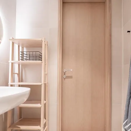 Unique Kalaranna District Apartments By The Sea Tallinn Extérieur photo