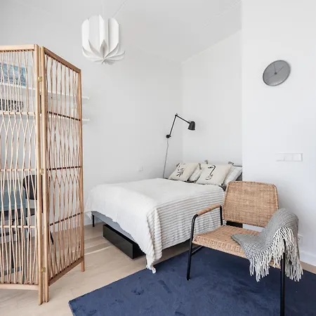 Unique Kalaranna District Apartments By The Sea Tallinn Extérieur photo
