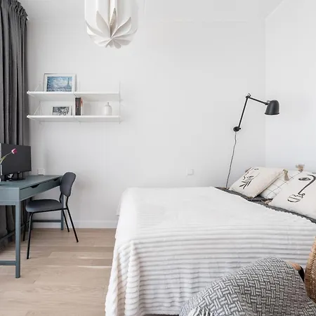 Unique Kalaranna District Apartments By The Sea Tallinn Extérieur photo