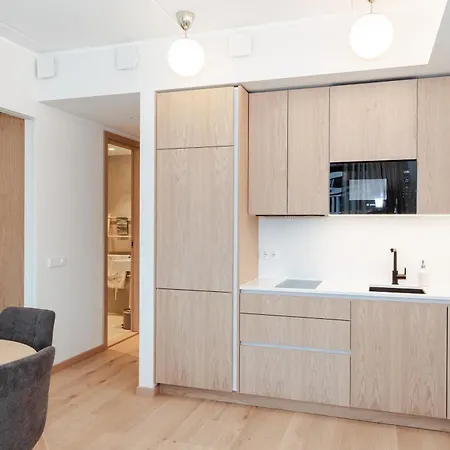 Unique Kalaranna District Apartments By The Sea Tallinn Extérieur photo