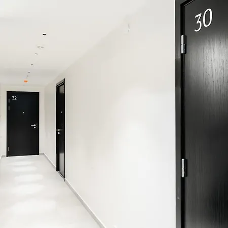 Unique Kalaranna District Apartments By The Sea Tallinn Extérieur photo