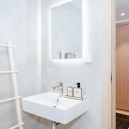 Unique Kalaranna District Apartments By The Sea Tallinn Extérieur photo