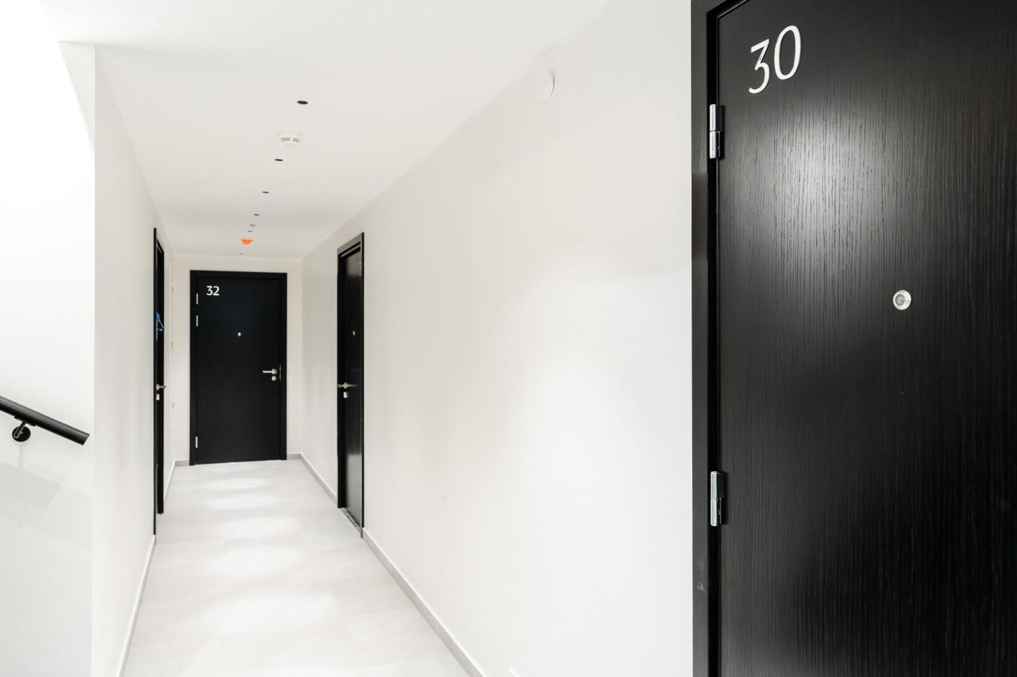 Unique Kalaranna District By The Sea Appartement Tallinn